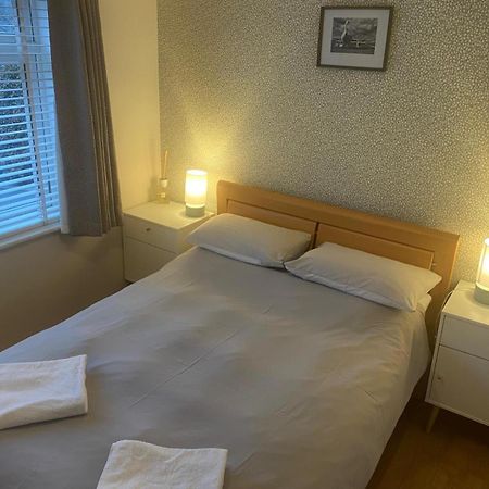 Beautiful One Bedroom Apartment In Galway City Exterior photo