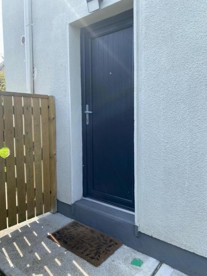Beautiful One Bedroom Apartment In Galway City Exterior photo
