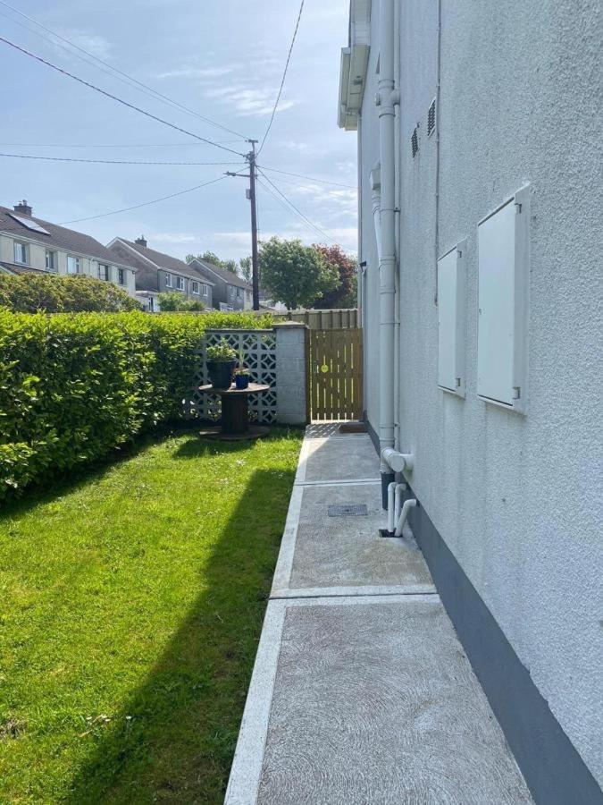 Beautiful One Bedroom Apartment In Galway City Exterior photo